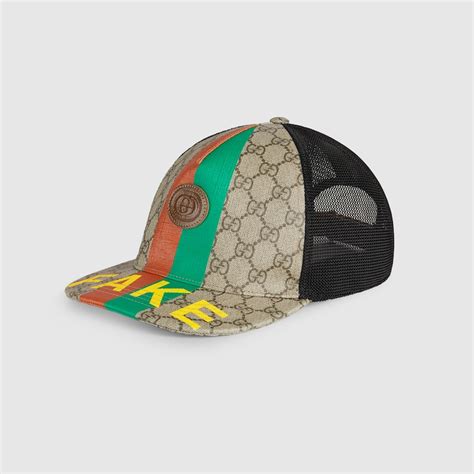 gucci casquette fake|gucci handbags false.